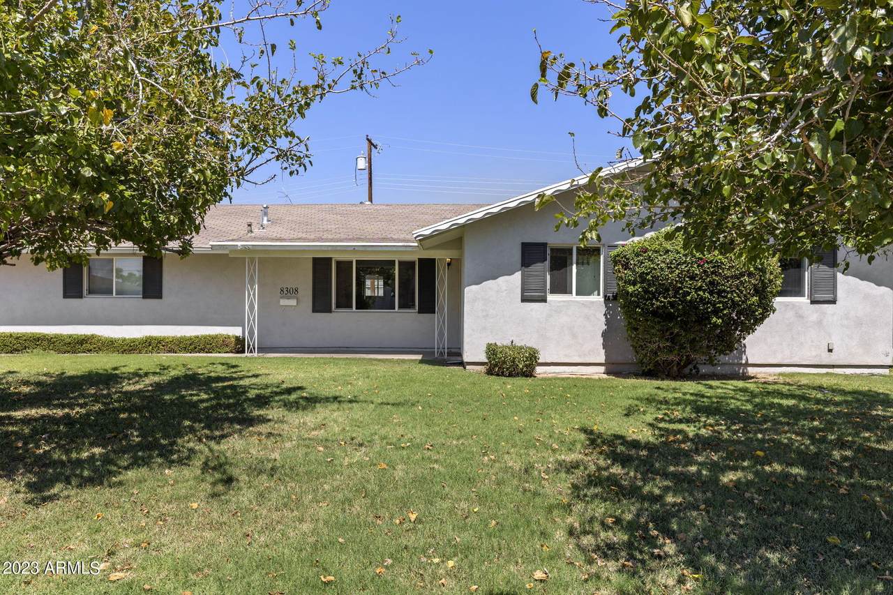 8308 Minnezona Avenue - Photo 1