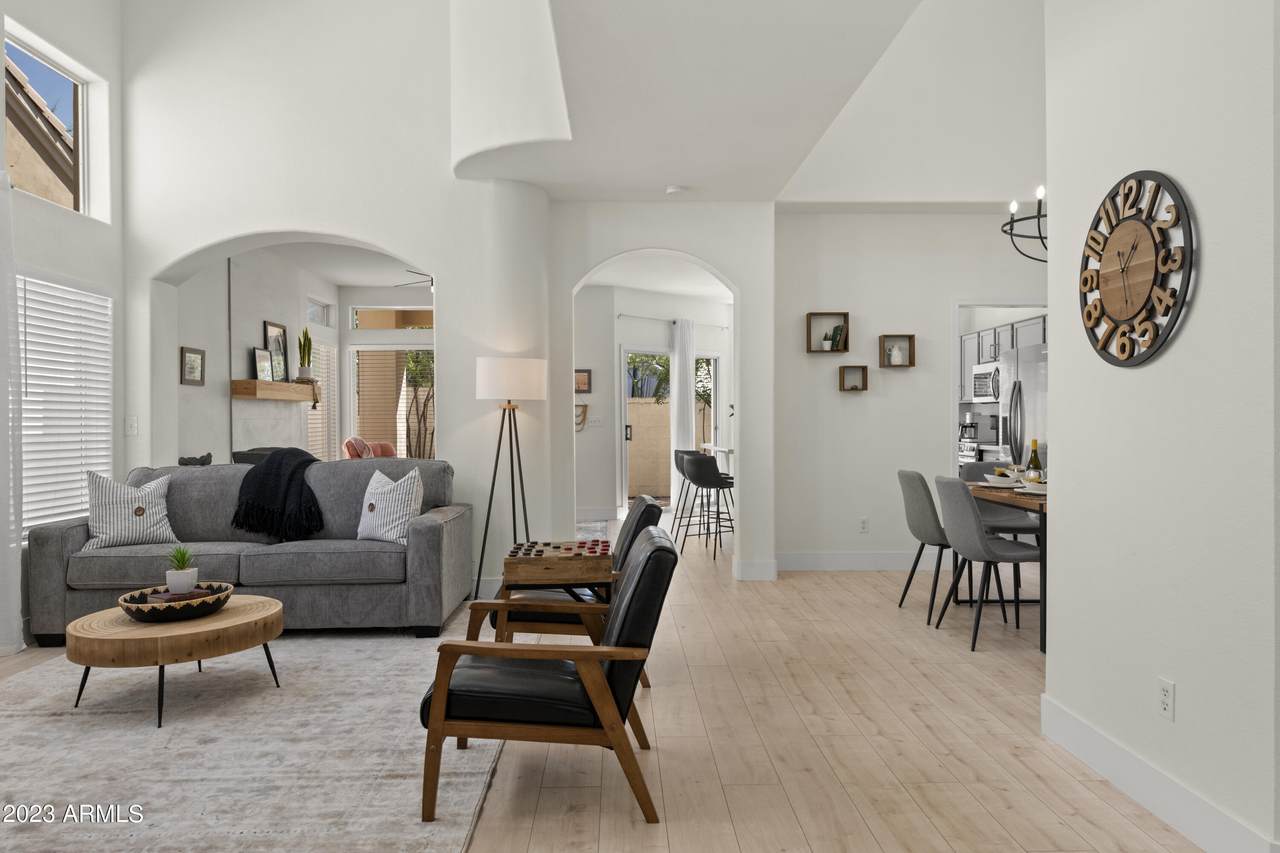 1143 Amberwood Drive - Photo 1