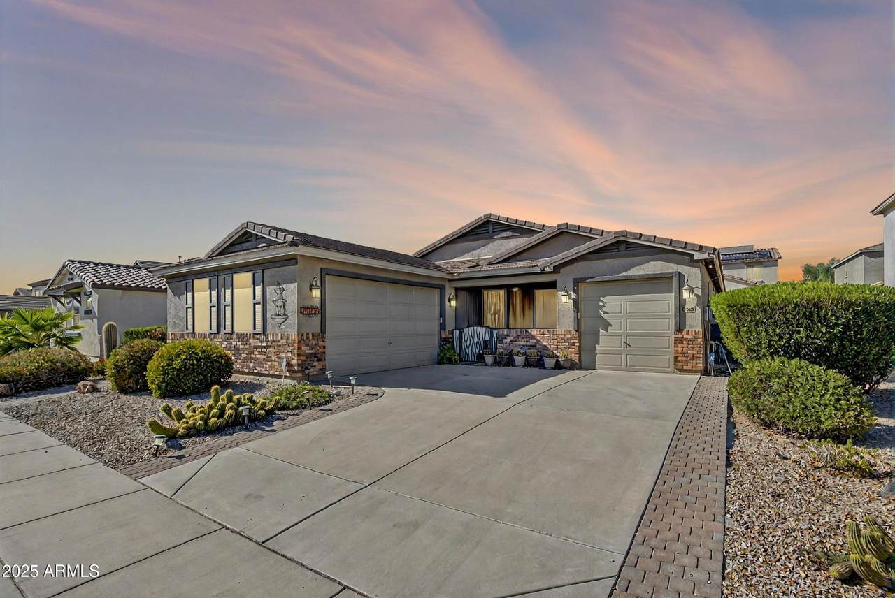 17368 Red Bird Road - Photo 1