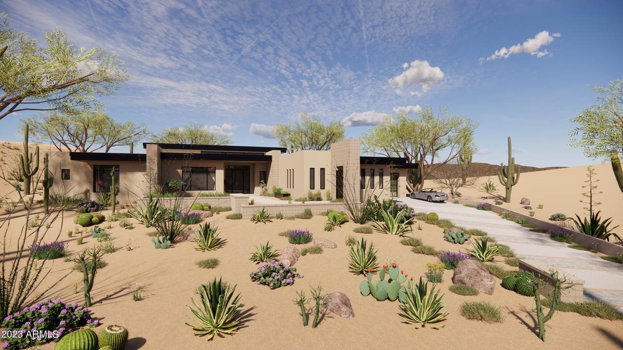 2439 Donatello Drive - Photo 1