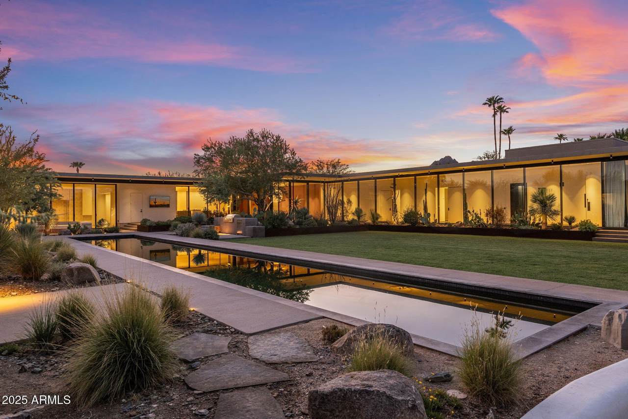 3700 Camino Sin Nombre - Photo 1