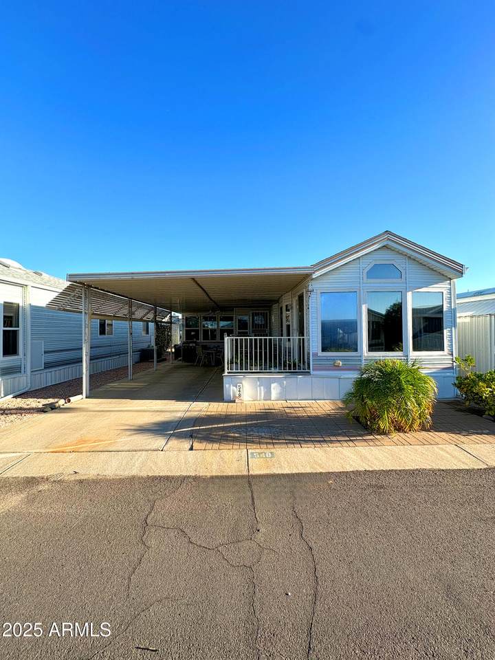 8700 University Drive - Photo 1