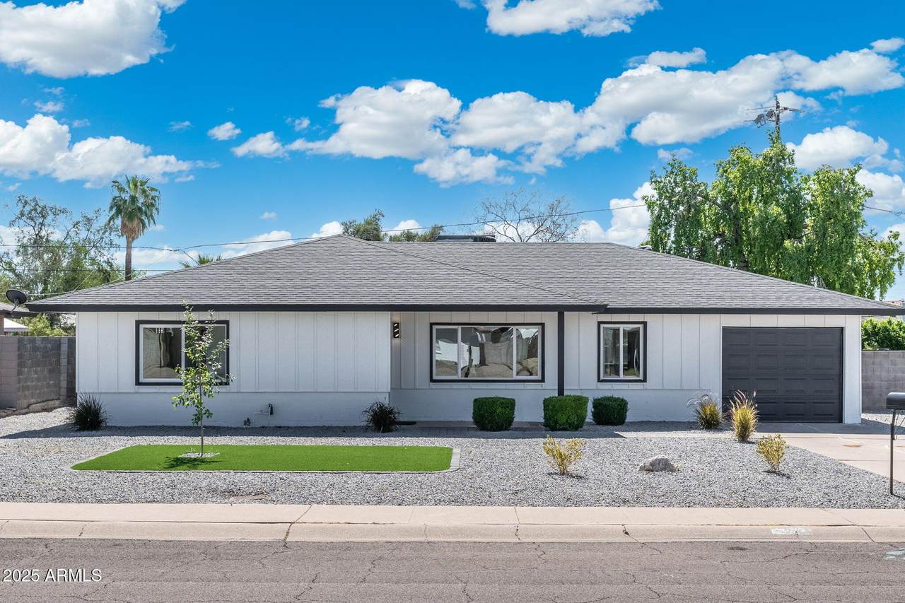 2437 Village Drive - Photo 1