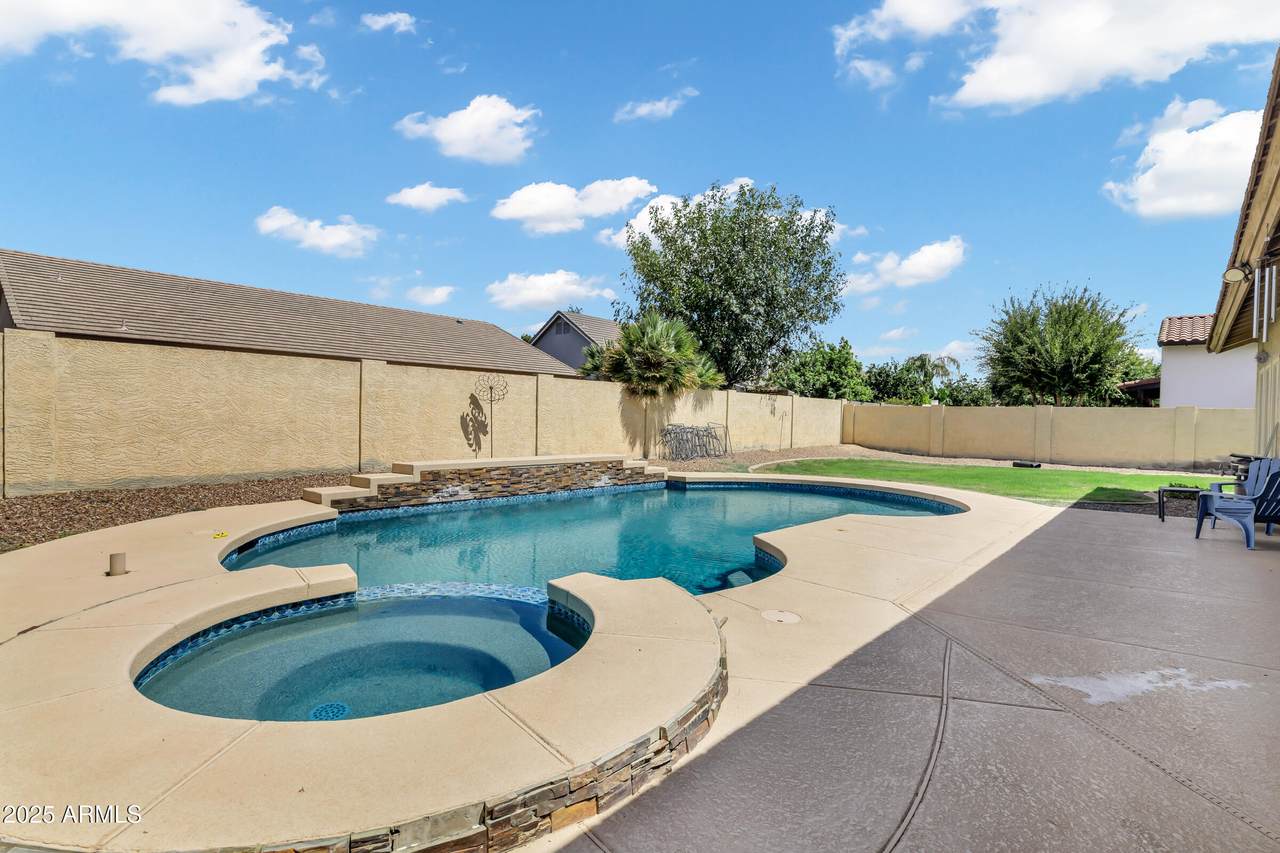 20310 Colt Drive - Photo 1