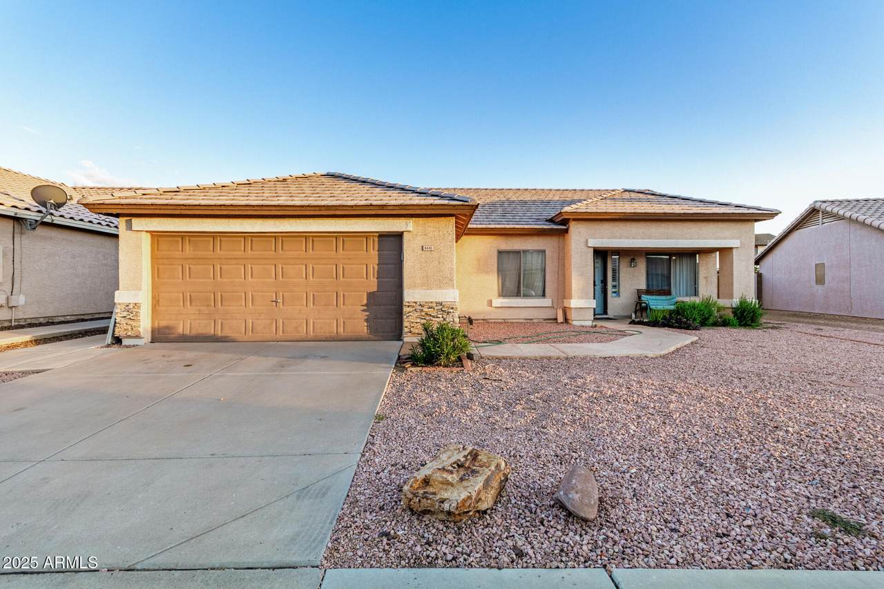 8441 Minnezona Avenue - Photo 1