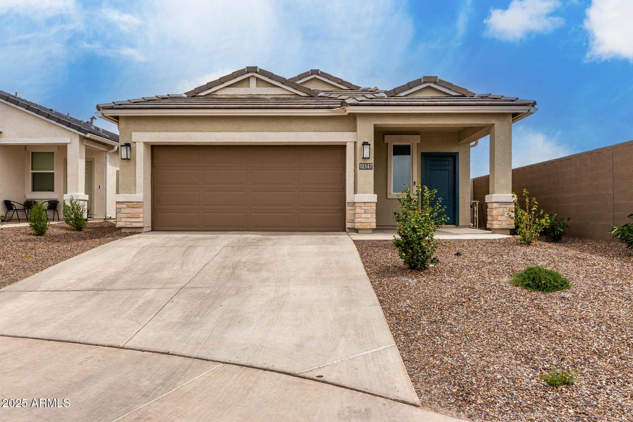 10347 Saguaro Drive - Photo 1