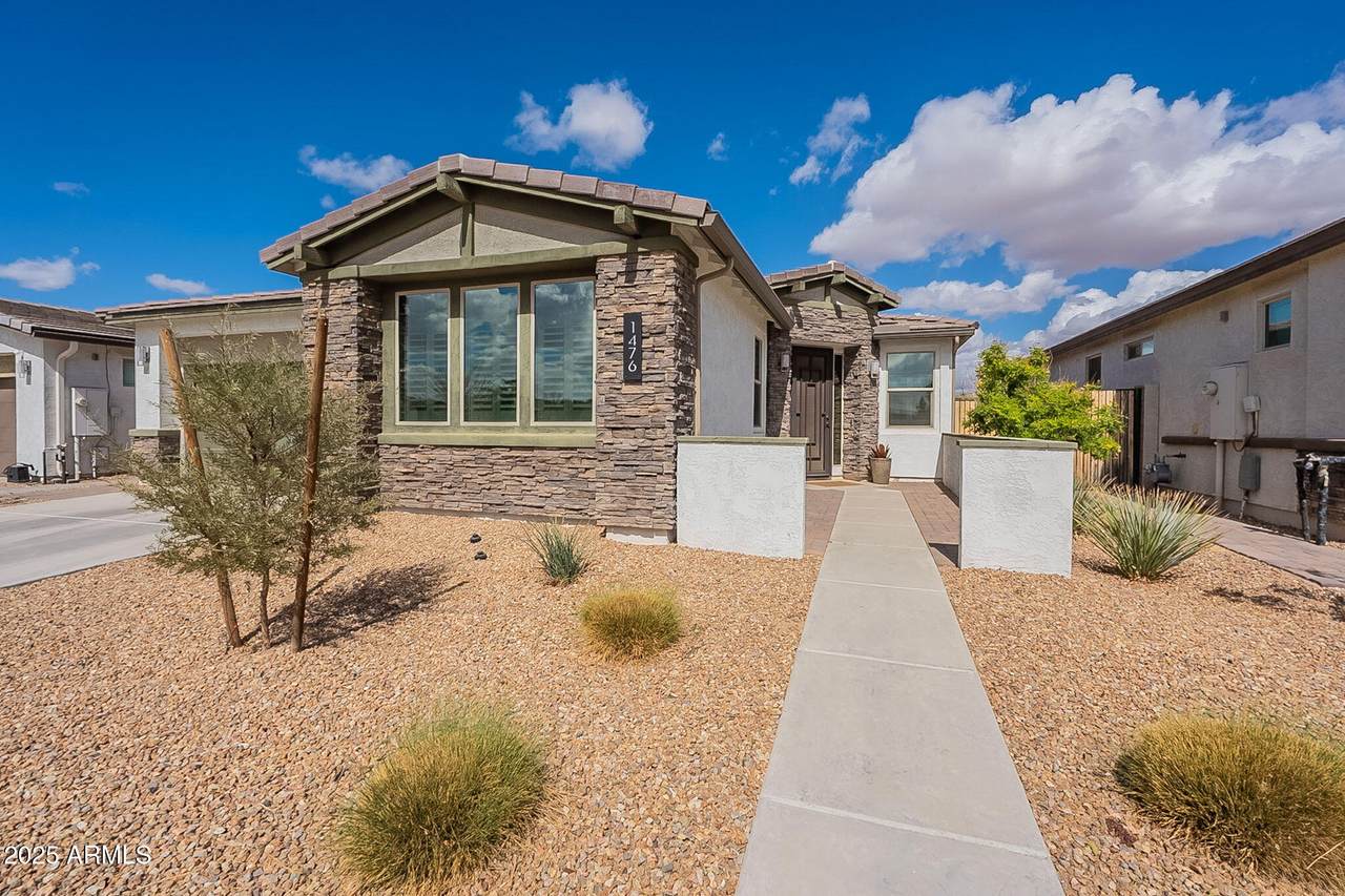 1476 Sonoqui Boulevard - Photo 1