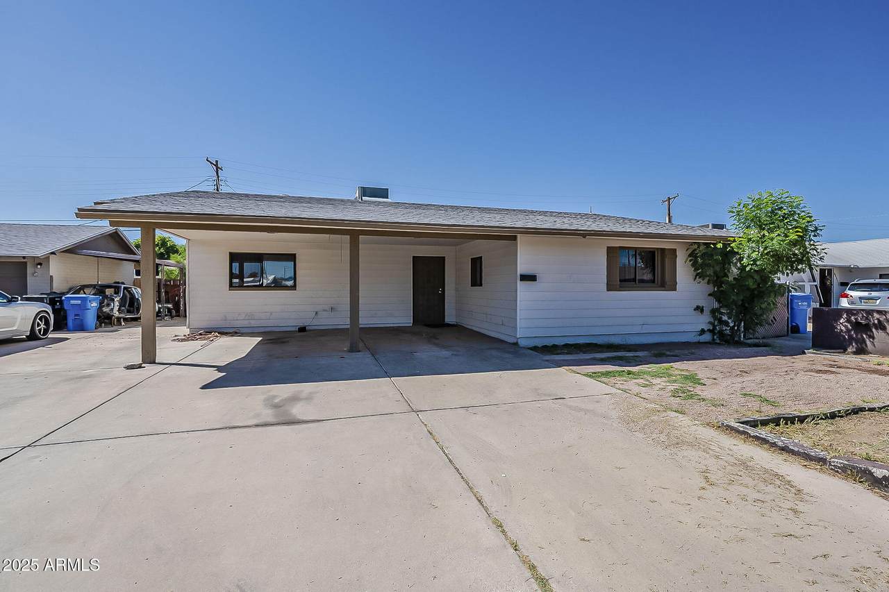 5147 Earll Drive - Photo 1