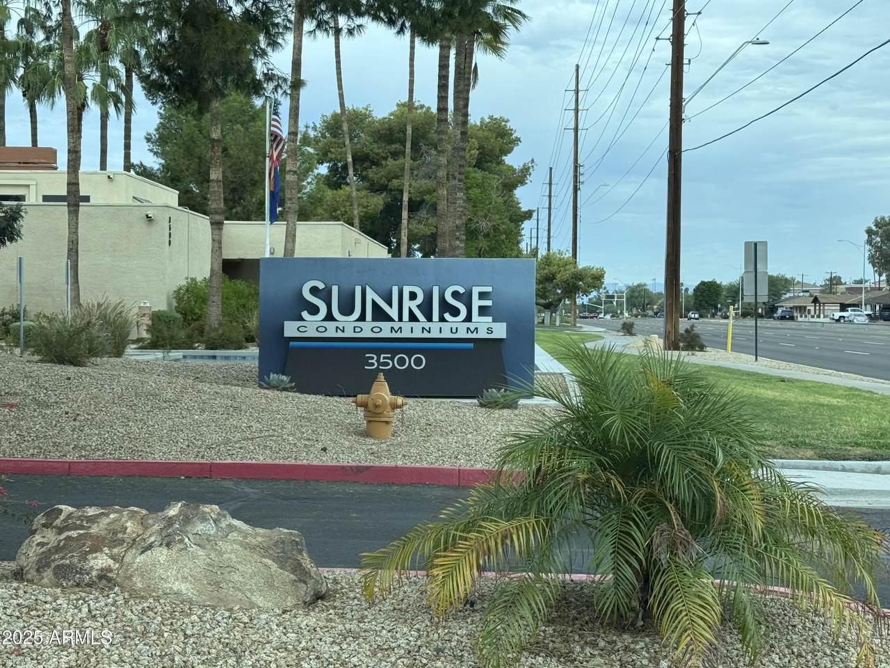 3500 Hayden Road - Photo 1