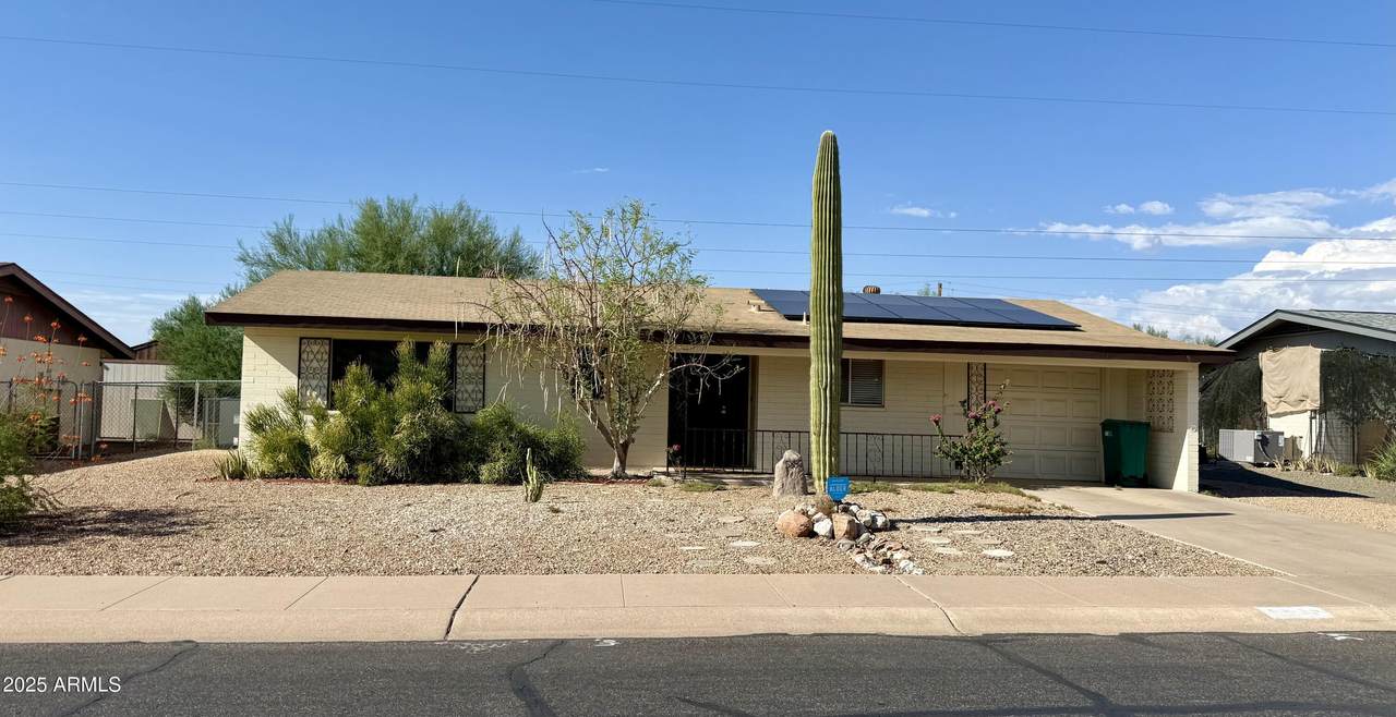 5856 Colby Street - Photo 1