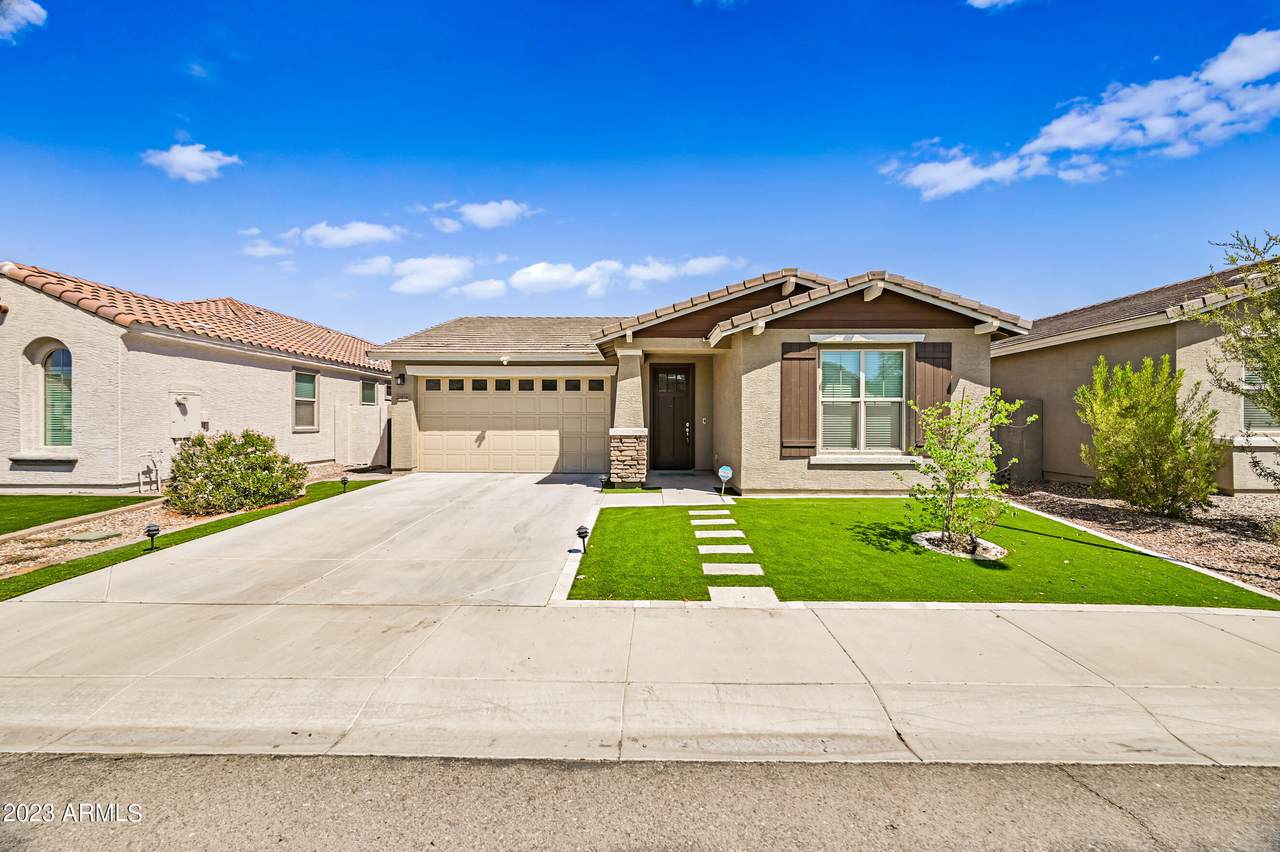 20819 40TH Drive - Photo 1