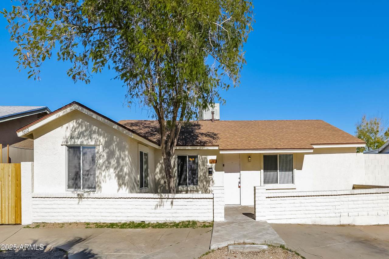 5802 Berkeley Road - Photo 1