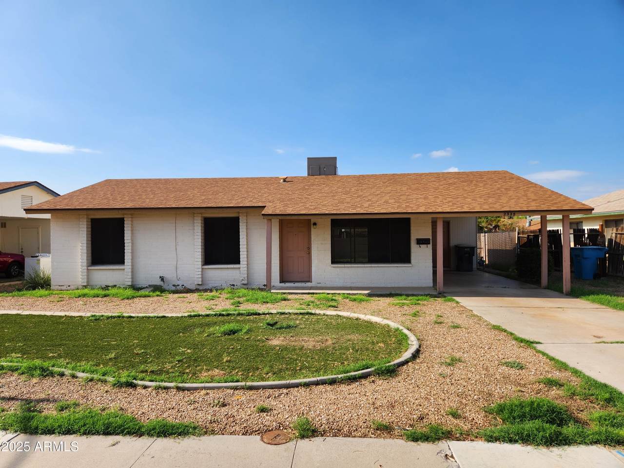 2335 Poinsettia Drive - Photo 1