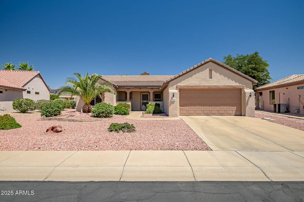 15314 Pantano Drive - Photo 1