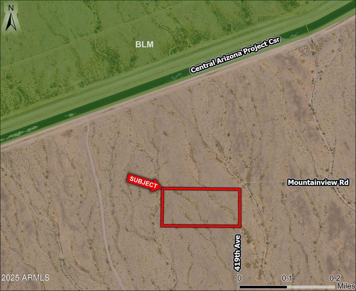 0 419th Avenue - Photo 1