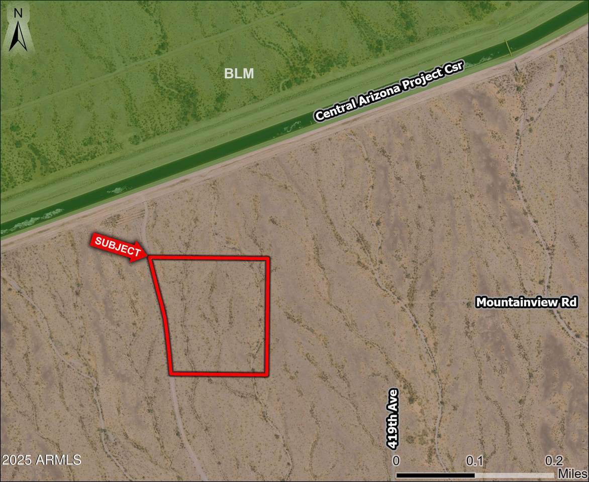 0 419th Avenue - Photo 1