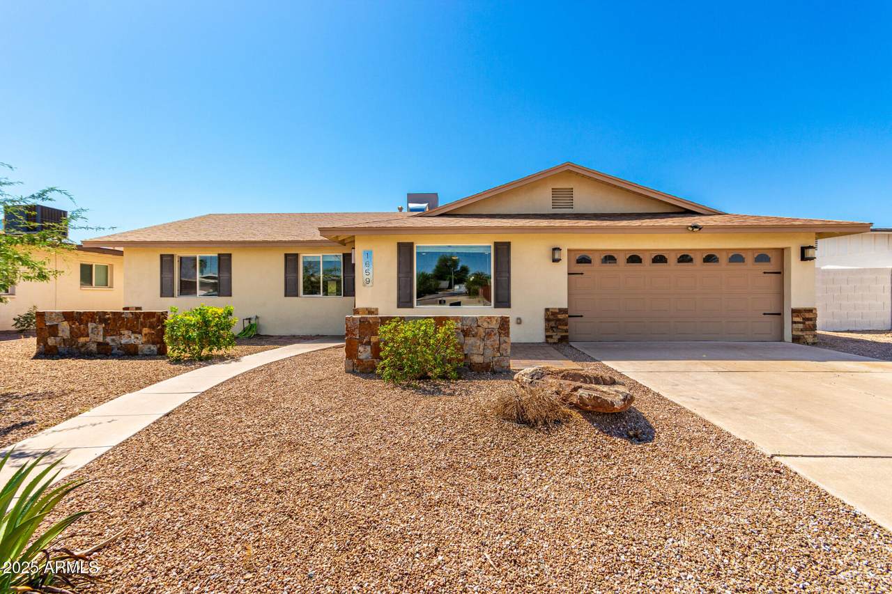 1659 Palmcroft Drive - Photo 1