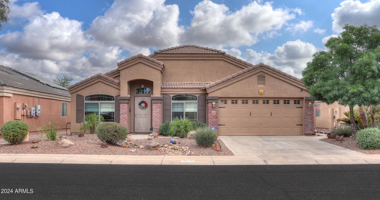 1679 Angelica Drive - Photo 1