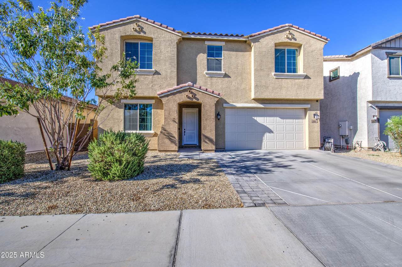 10968 Pierce Street - Photo 1