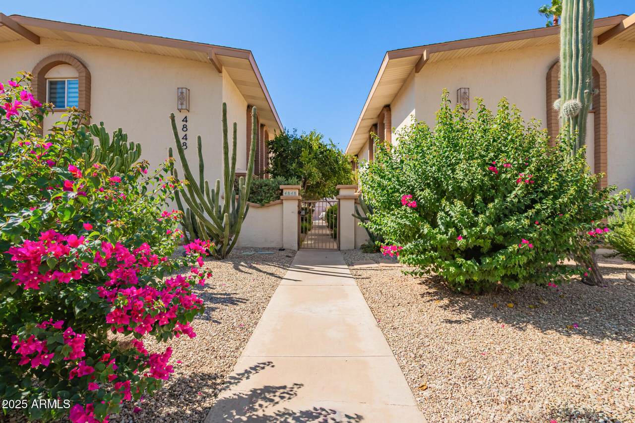 4848 Woodmere Fairway - Photo 1