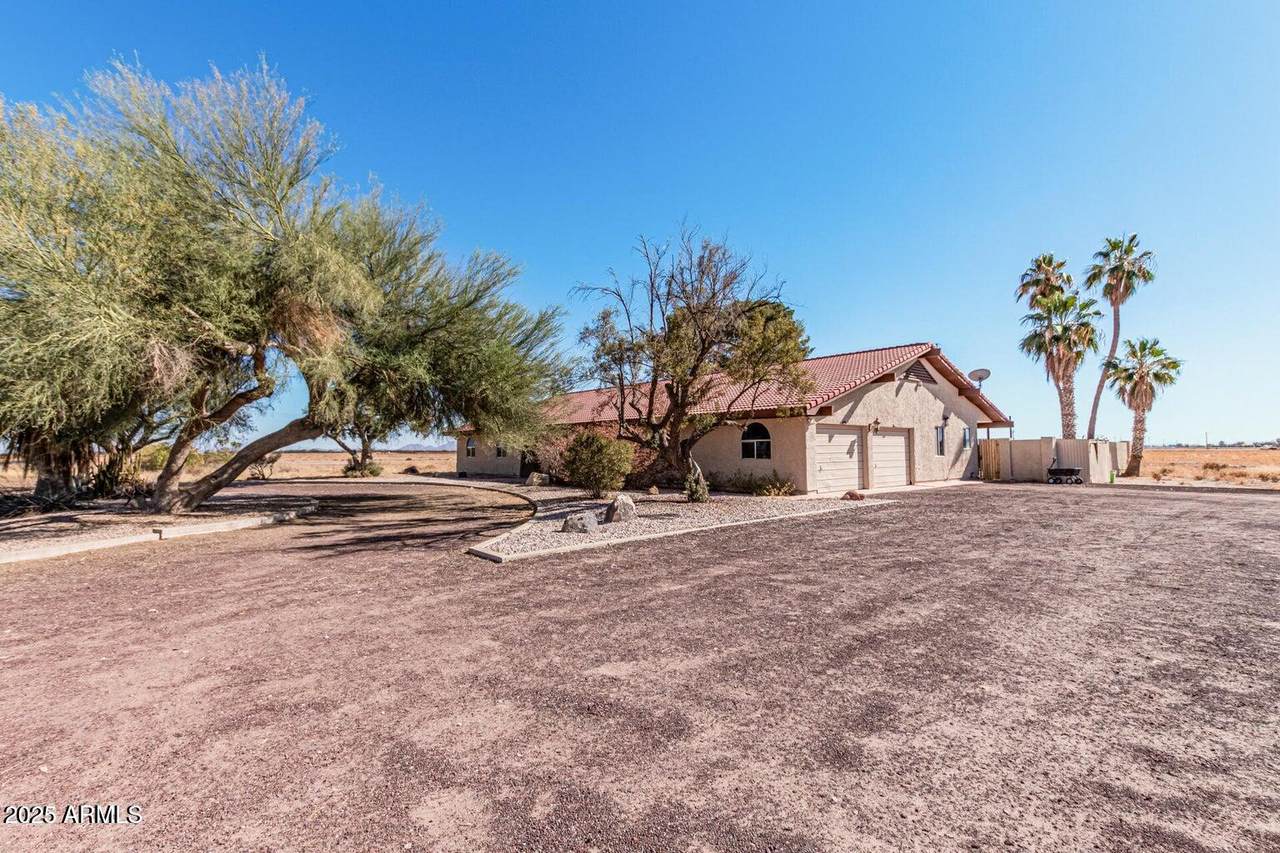 3279 Selma Highway - Photo 1