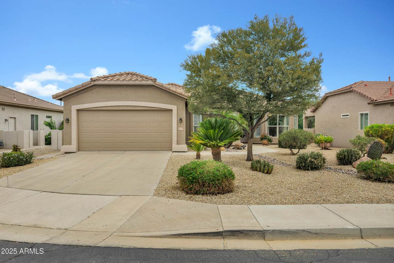 6103 Huachuca Way - Photo 1