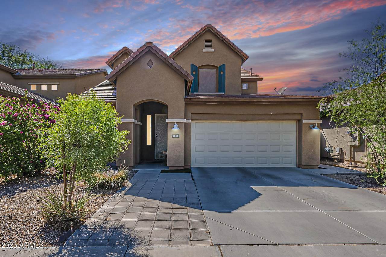 2838 89TH Drive - Photo 1