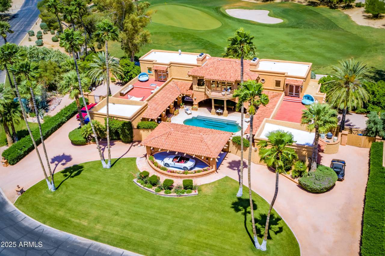 7155 Oakmont Drive - Photo 1