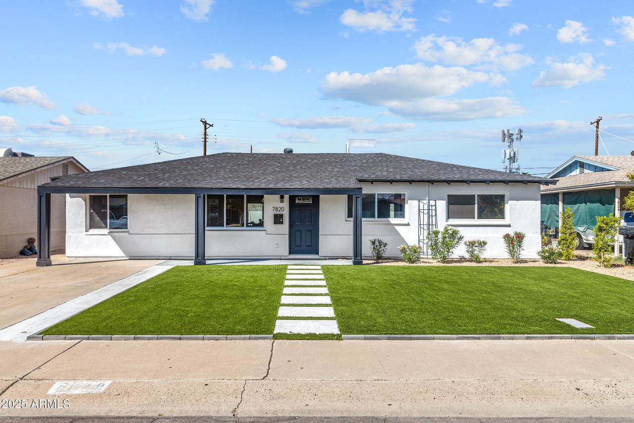 7820 Loma Land Drive - Photo 1