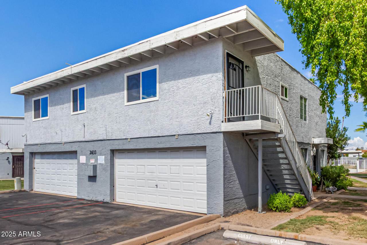 2633 Ocotillo Road - Photo 1