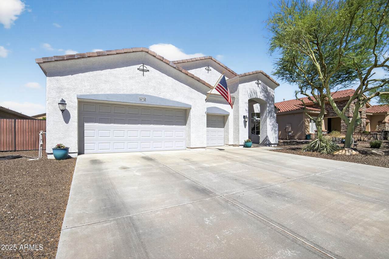 9626 Bajada Road - Photo 1