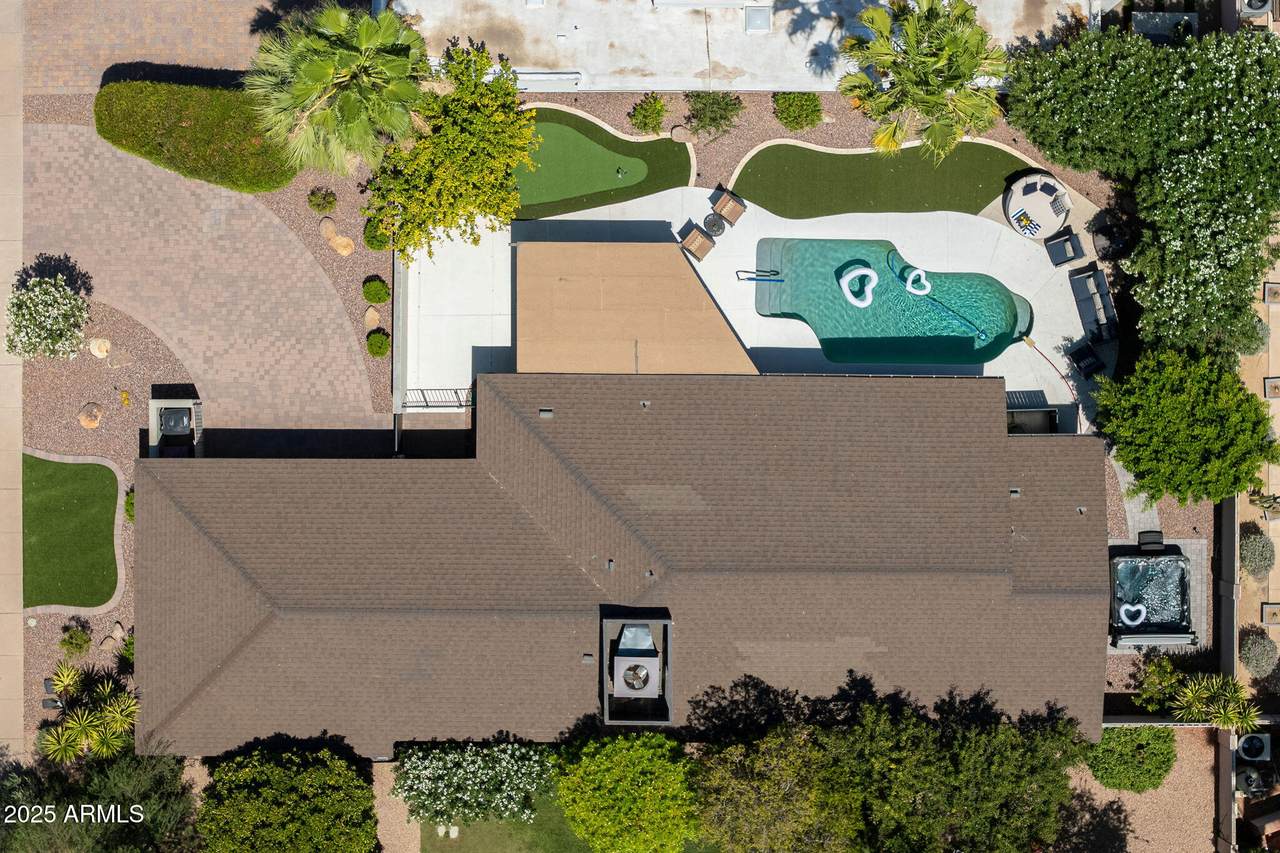 7605 Via De Lindo - Photo 1