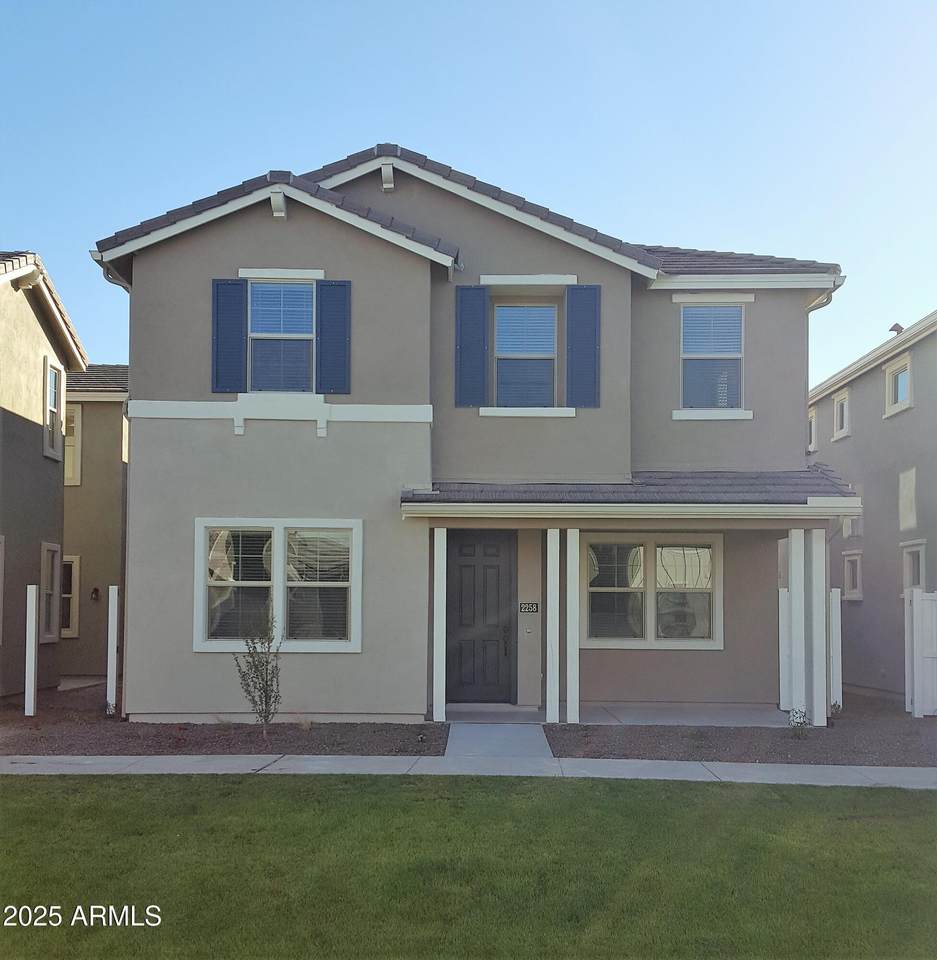 2258 Wallrade Lane - Photo 1