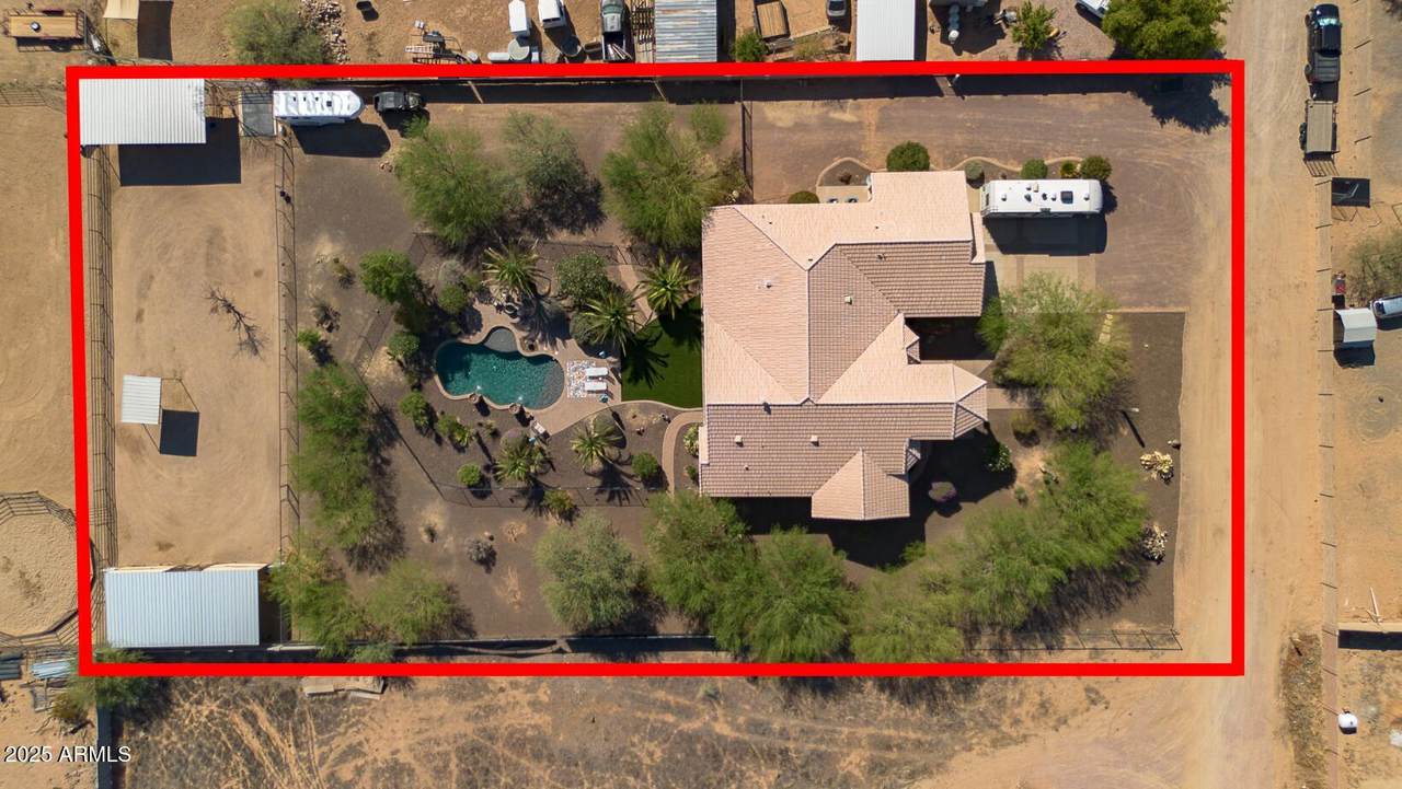 39125 25TH Avenue - Photo 1