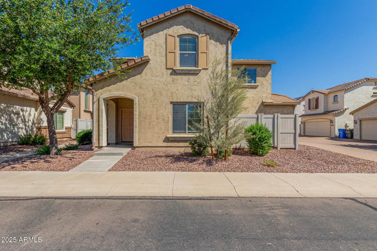 15933 19TH Drive - Photo 1