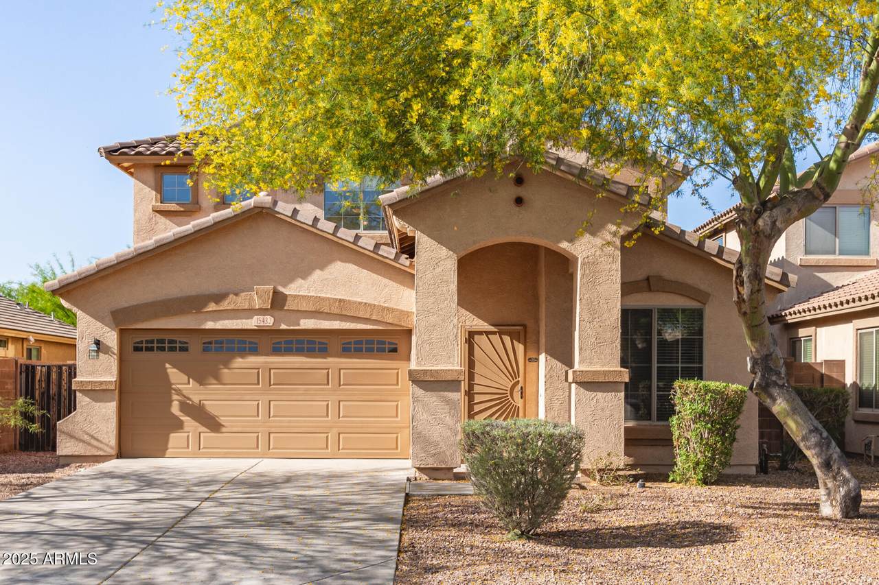 15432 Yucatan Drive - Photo 1