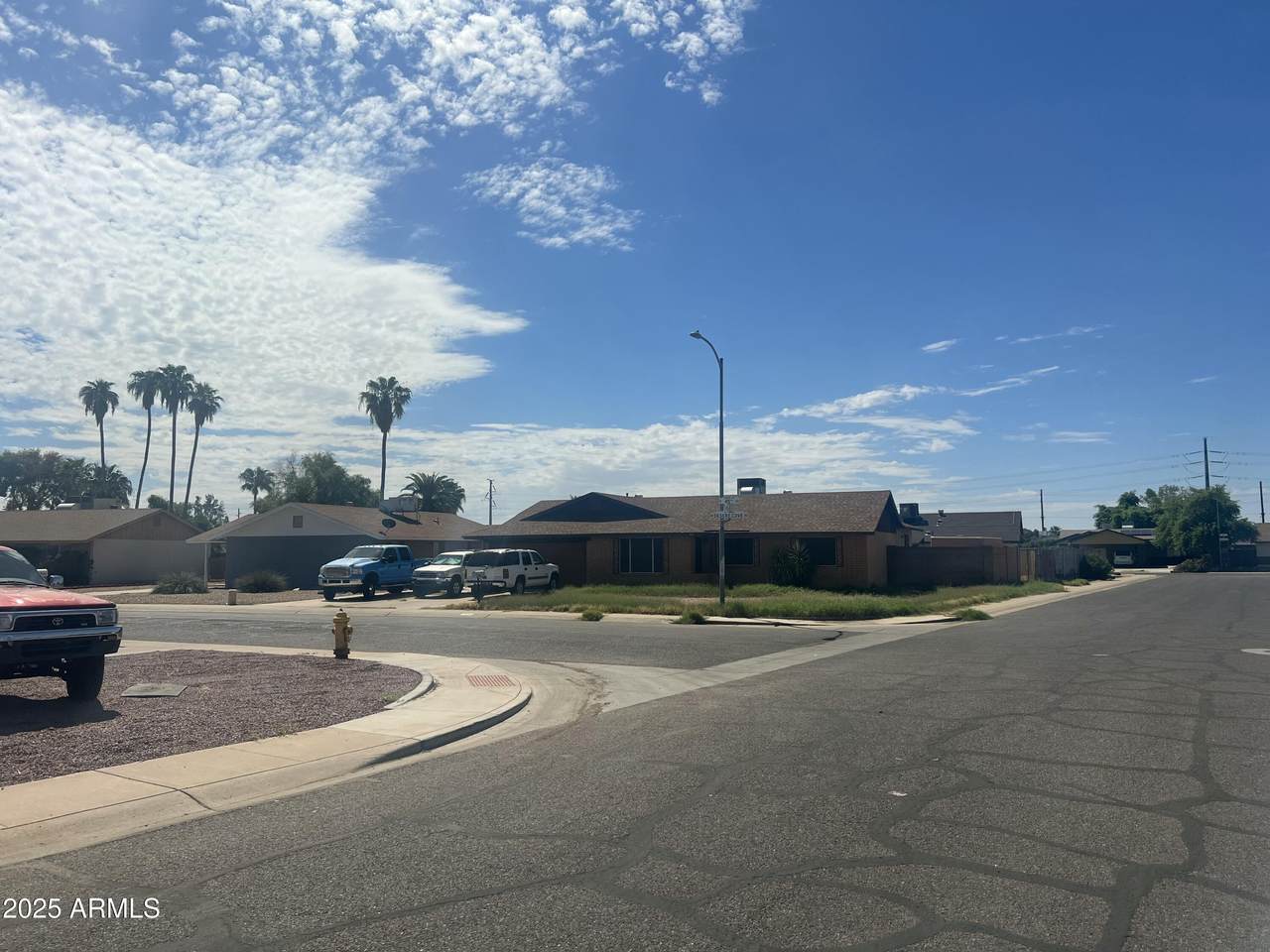 4435 Desert Cove Avenue - Photo 1
