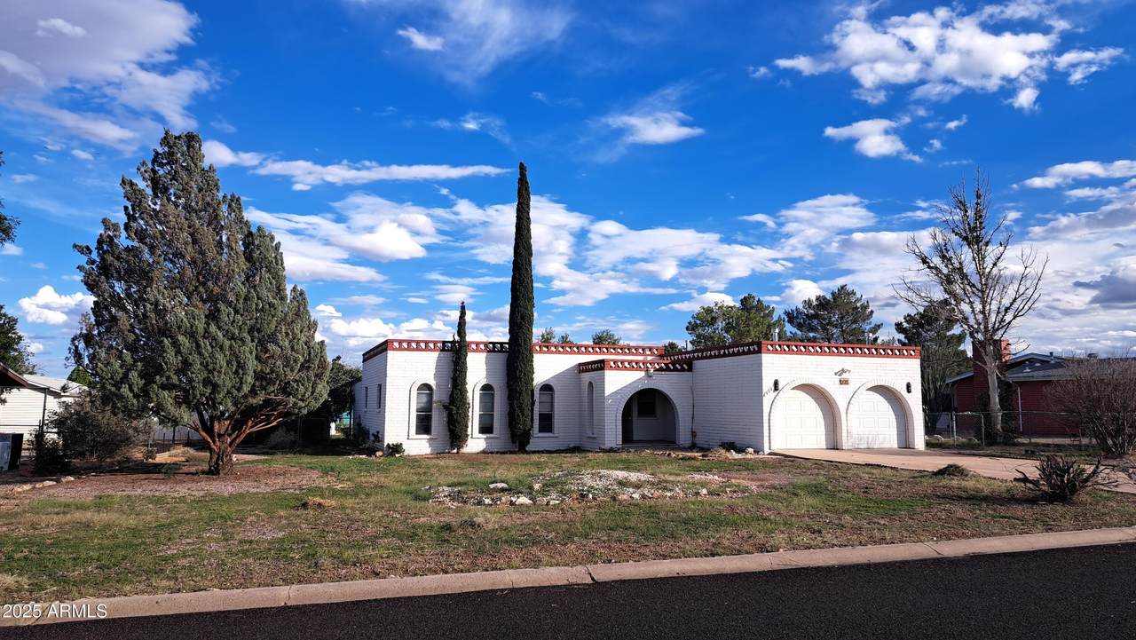 904 Christmas Tree Lane - Photo 1