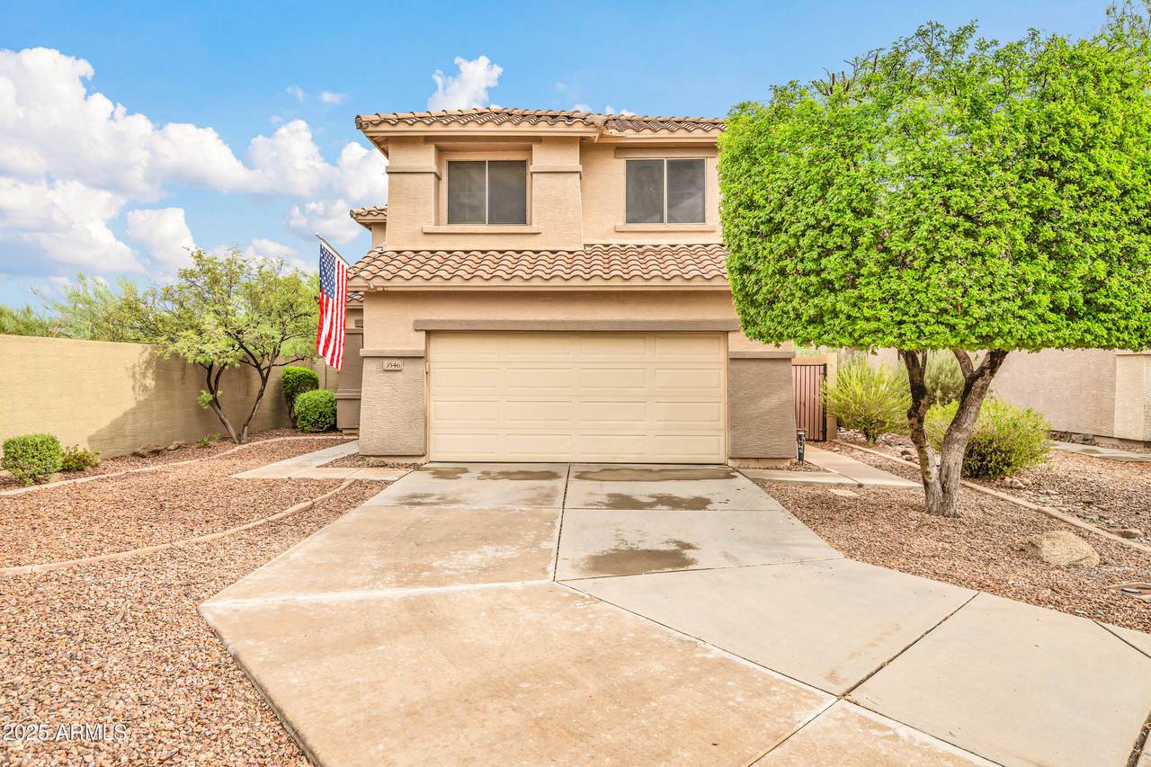 3546 Webster Court - Photo 1