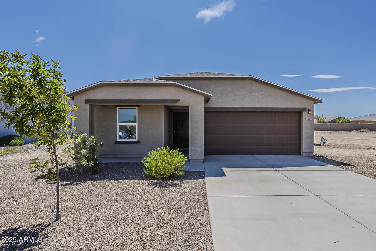 10805 Carousel Drive - Photo 1