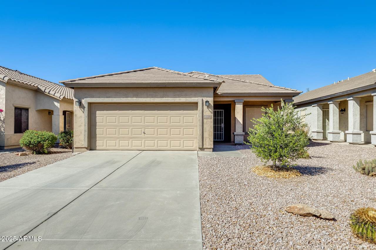 550 Goldmine Lane - Photo 1