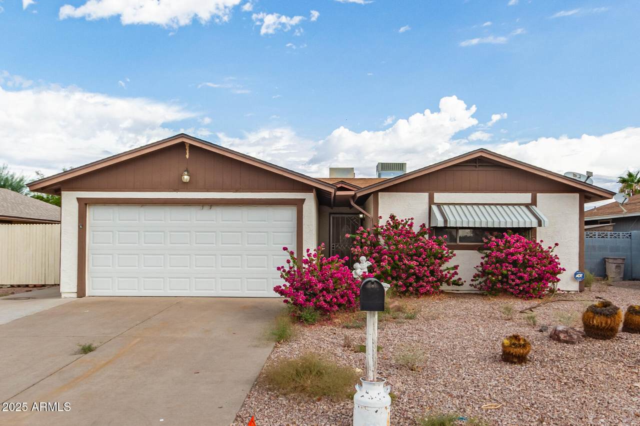 470 Rosal Avenue - Photo 1