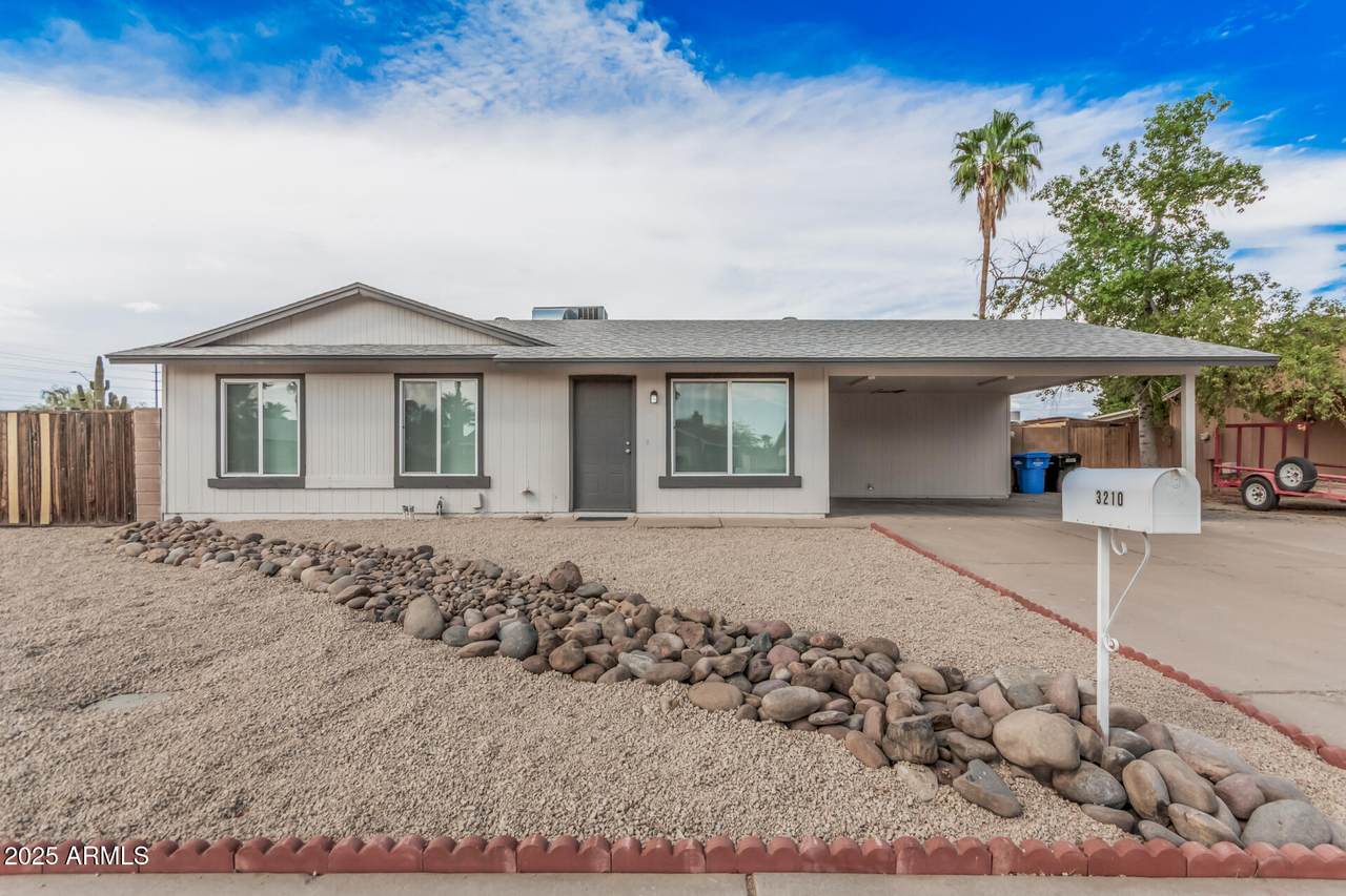 3210 Helena Drive - Photo 1