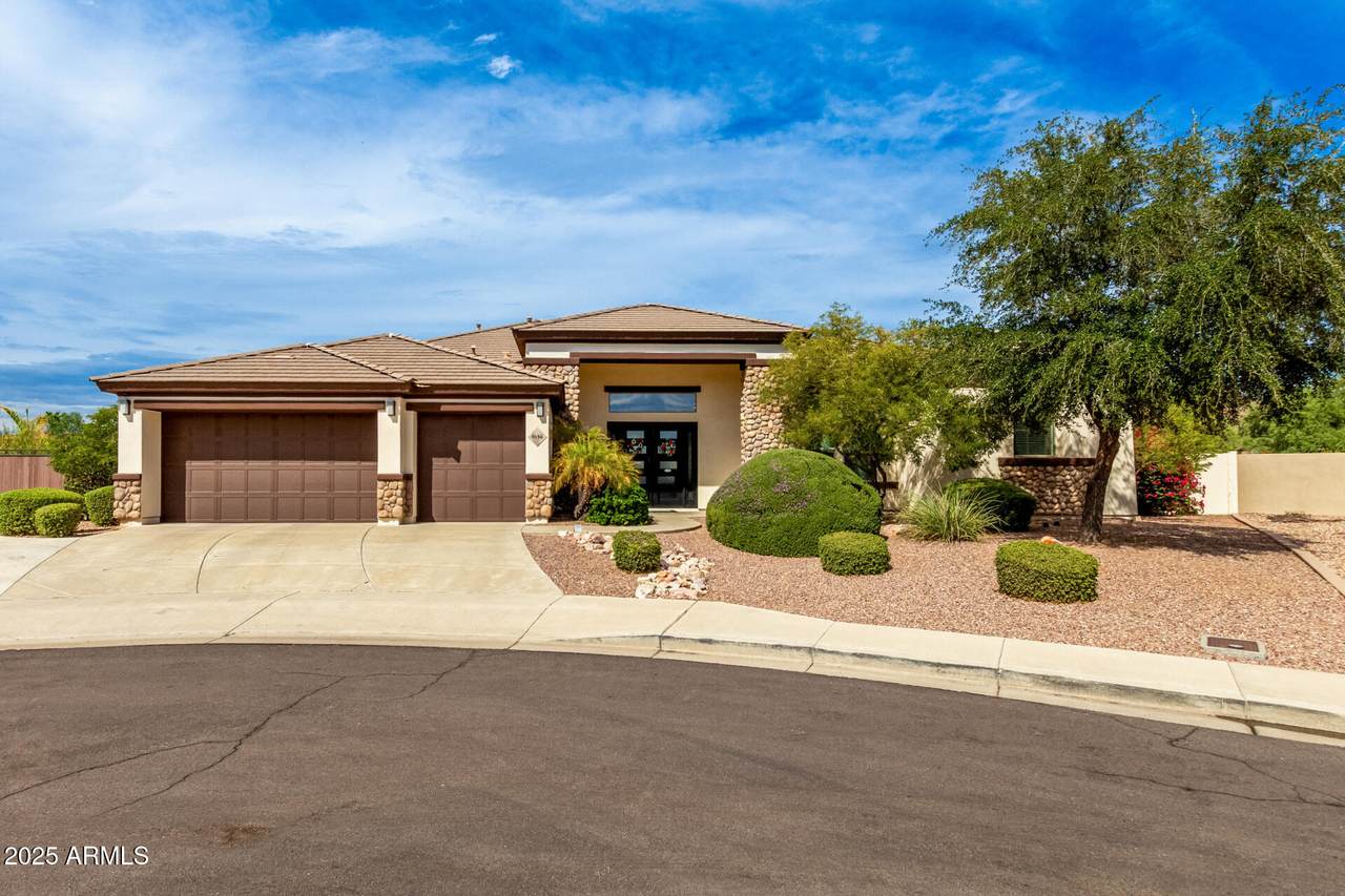 9156 Bajada Road - Photo 1