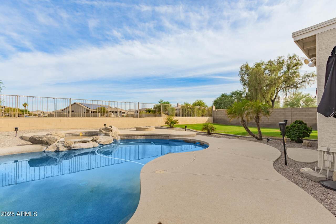 7449 Honeysuckle Drive - Photo 1