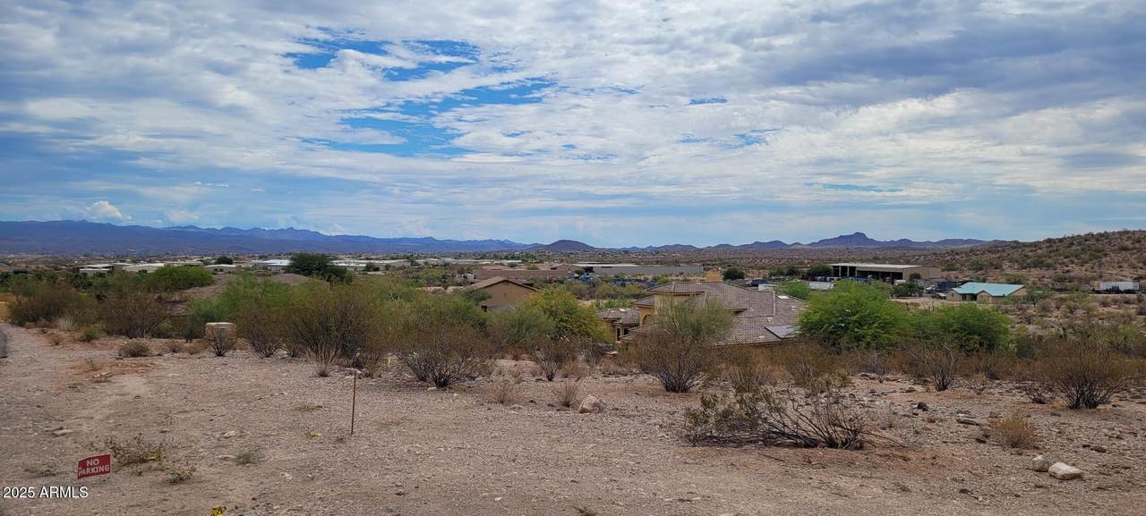 4375 Black Mountain Road - Photo 1