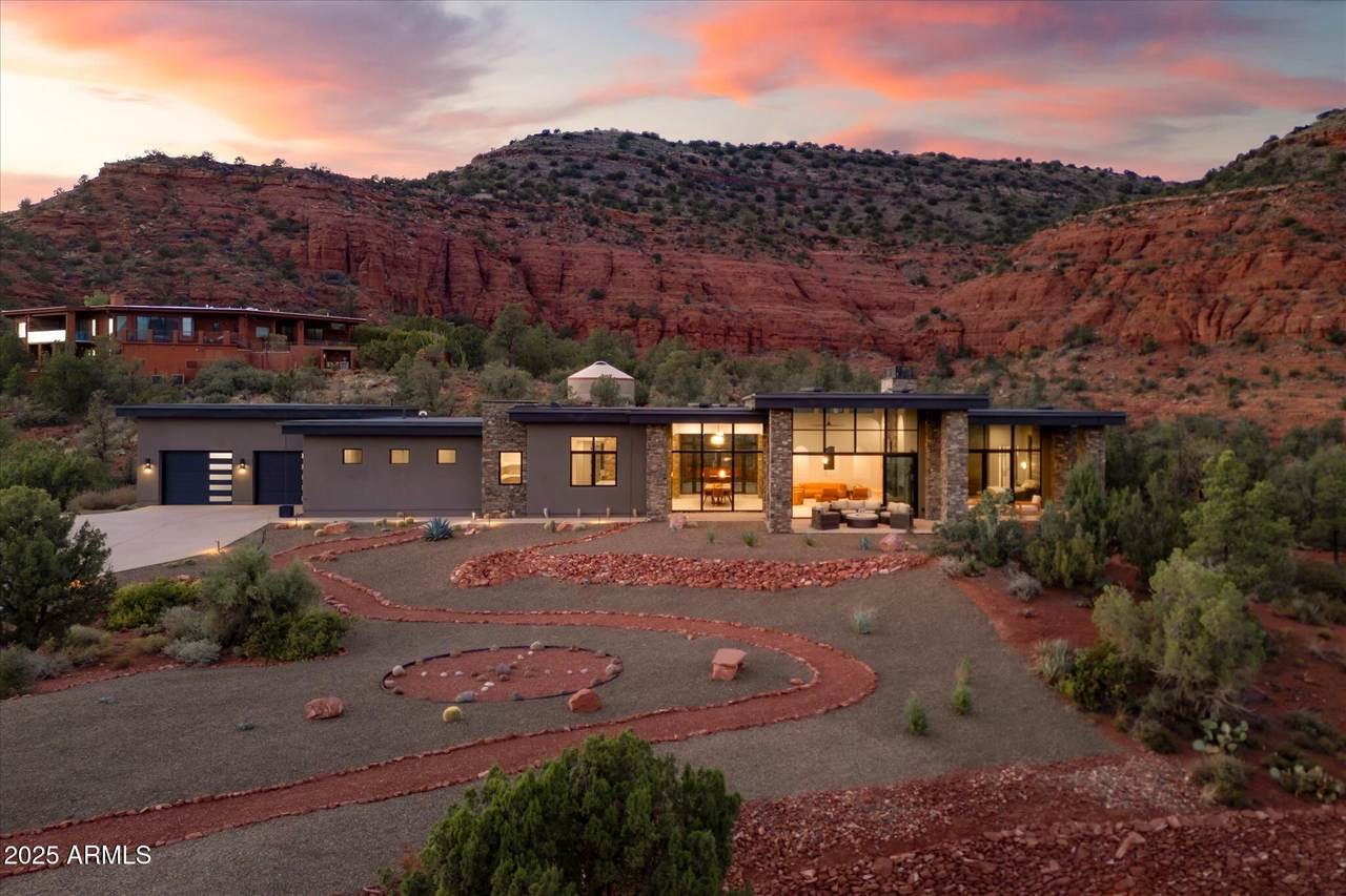 305 Sacred Eagle Lane - Photo 1