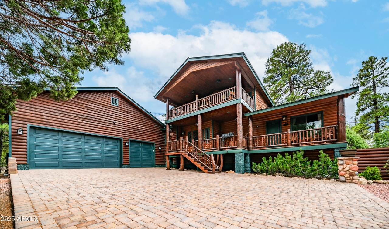 4218 Stargazer Drive - Photo 1