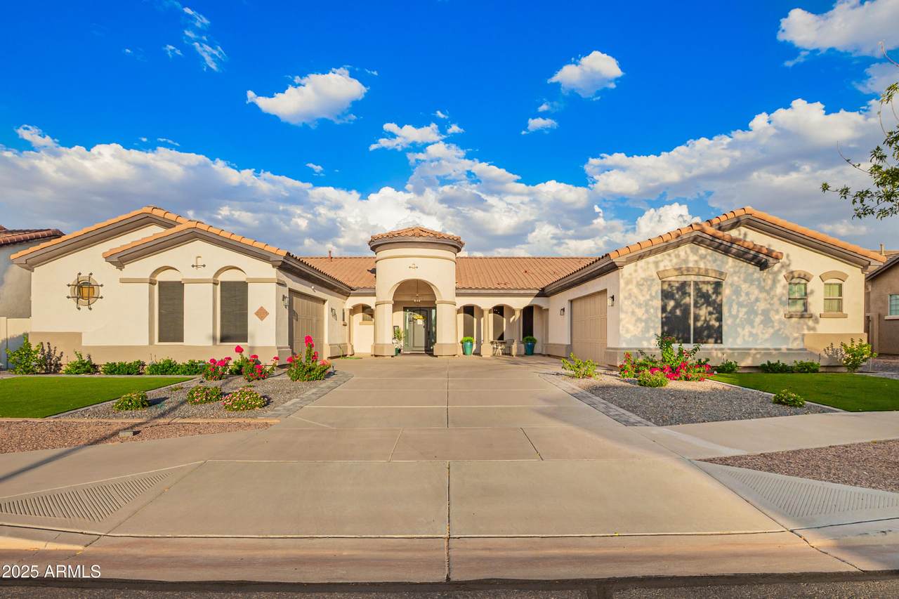 22615 202ND Street - Photo 1