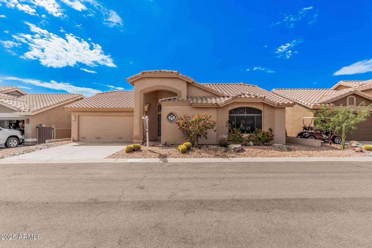 5272 Granite Drive - Photo 1